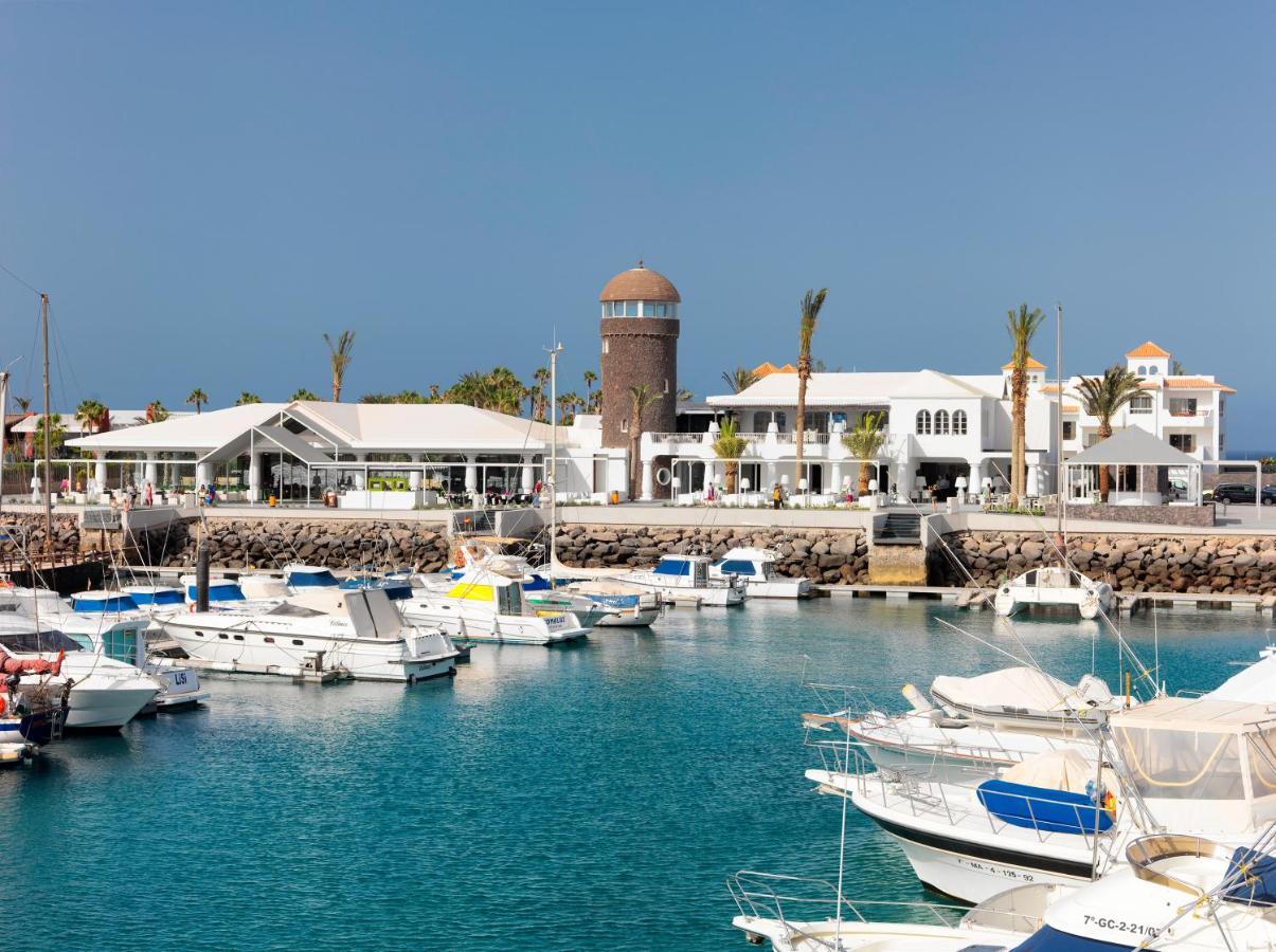 科斯塔卡莱塔 Barcelo Fuerteventura Royal Level - Adults Only酒店 外观 照片