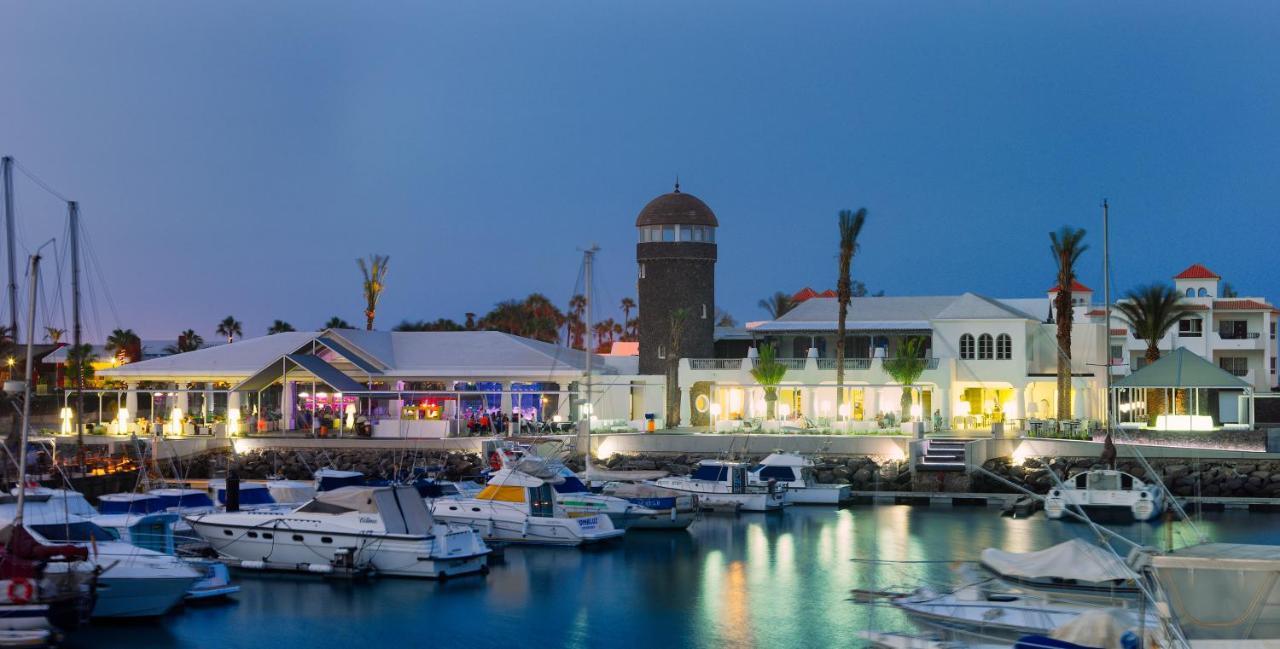 科斯塔卡莱塔 Barcelo Fuerteventura Royal Level - Adults Only酒店 外观 照片
