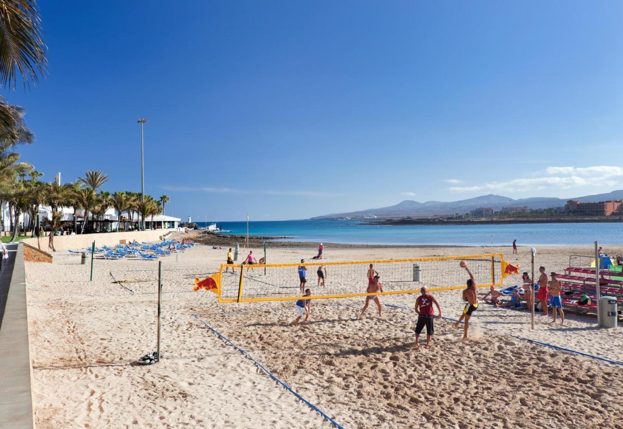 科斯塔卡莱塔 Barcelo Fuerteventura Royal Level - Adults Only酒店 外观 照片