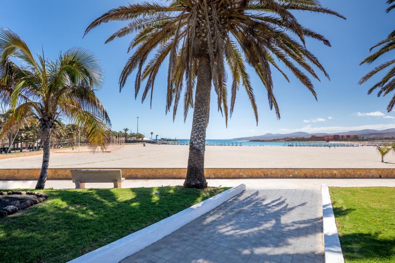 科斯塔卡莱塔 Barcelo Fuerteventura Royal Level - Adults Only酒店 外观 照片