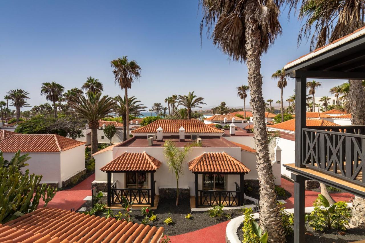 科斯塔卡莱塔 Barcelo Fuerteventura Royal Level - Adults Only酒店 外观 照片