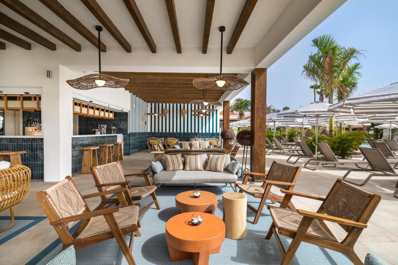 科斯塔卡莱塔 Barcelo Fuerteventura Royal Level - Adults Only酒店 外观 照片