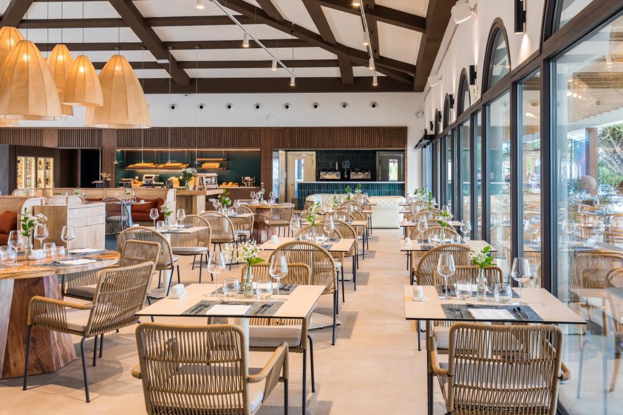科斯塔卡莱塔 Barcelo Fuerteventura Royal Level - Adults Only酒店 外观 照片
