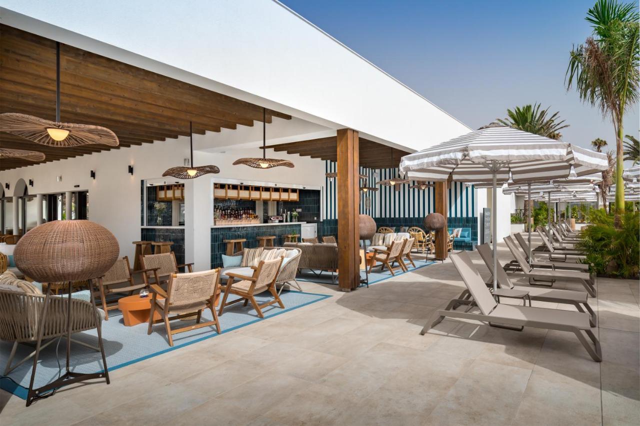 科斯塔卡莱塔 Barcelo Fuerteventura Royal Level - Adults Only酒店 外观 照片