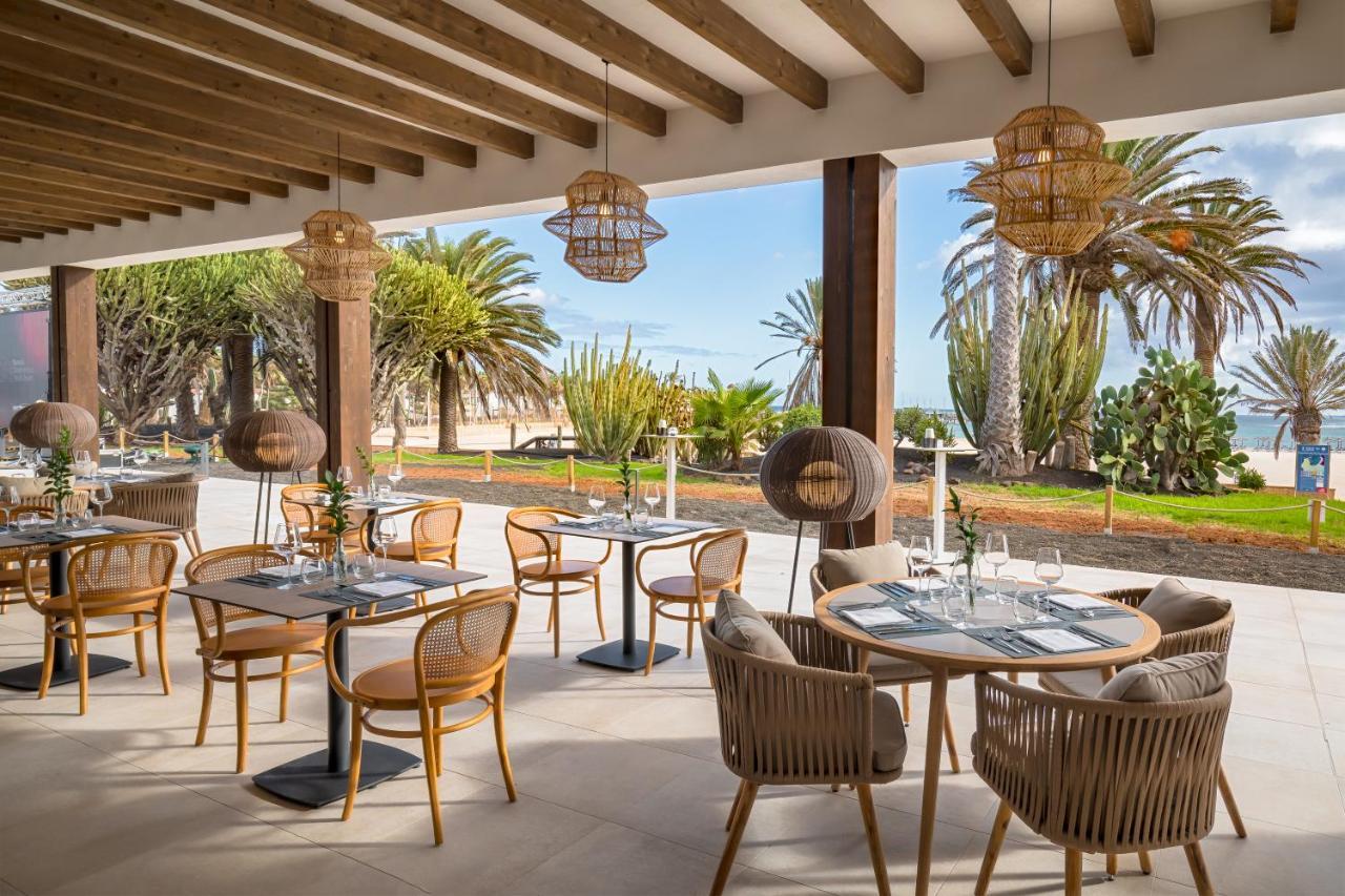 科斯塔卡莱塔 Barcelo Fuerteventura Royal Level - Adults Only酒店 外观 照片