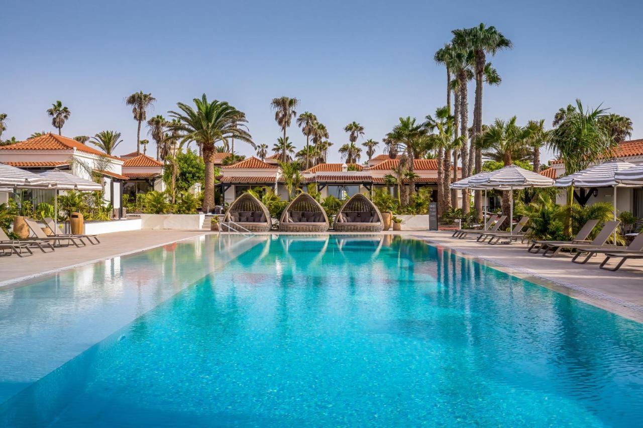 科斯塔卡莱塔 Barcelo Fuerteventura Royal Level - Adults Only酒店 外观 照片