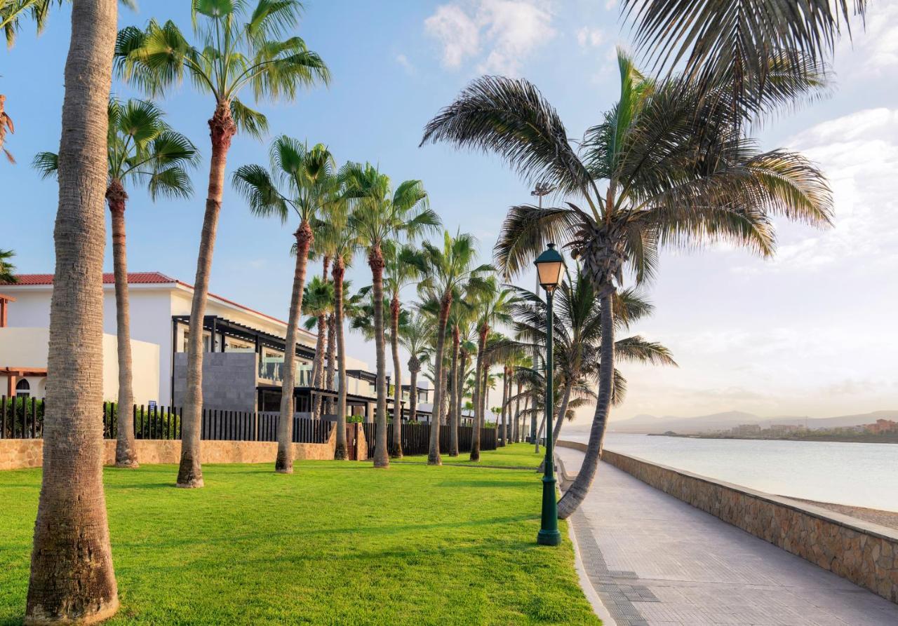 科斯塔卡莱塔 Barcelo Fuerteventura Royal Level - Adults Only酒店 外观 照片