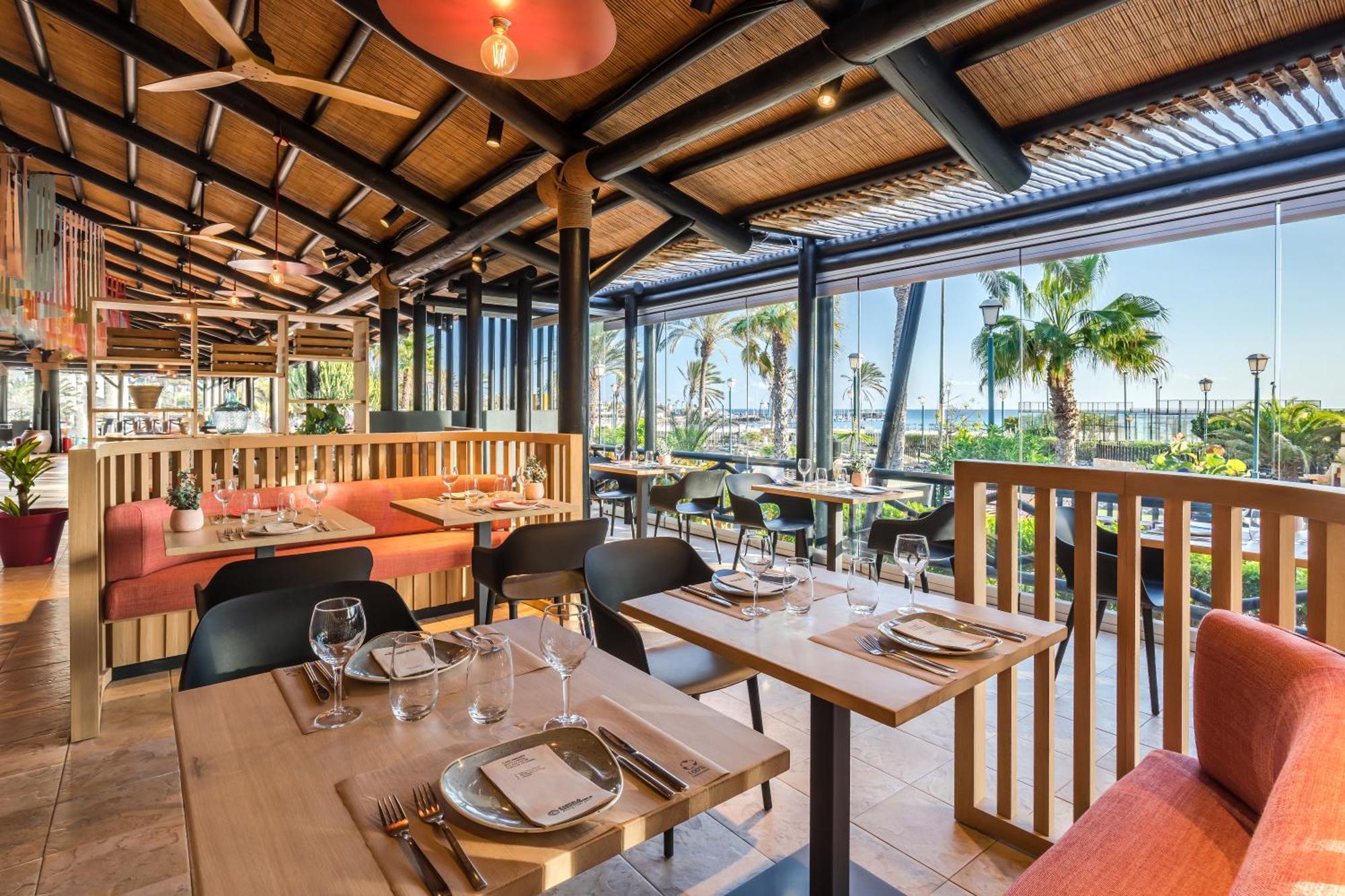 科斯塔卡莱塔 Barcelo Fuerteventura Royal Level - Adults Only酒店 外观 照片