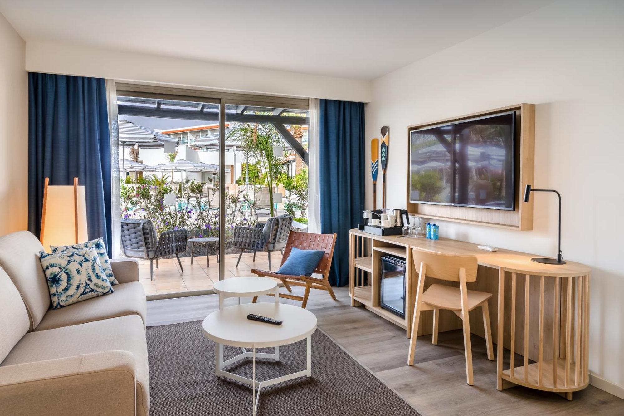 科斯塔卡莱塔 Barcelo Fuerteventura Royal Level - Adults Only酒店 外观 照片
