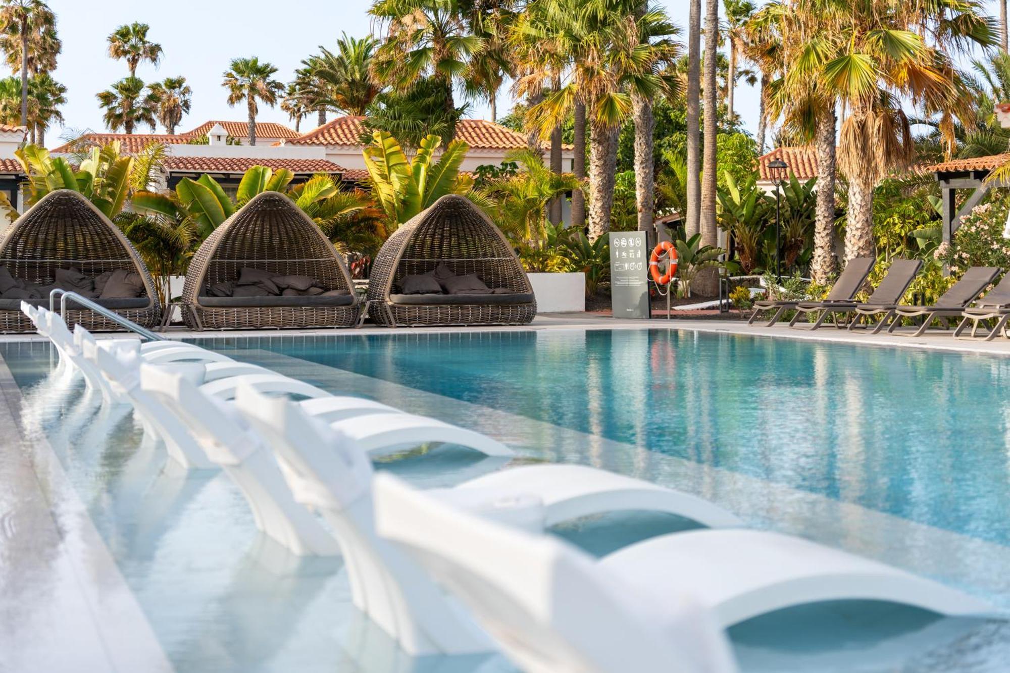 科斯塔卡莱塔 Barcelo Fuerteventura Royal Level - Adults Only酒店 外观 照片