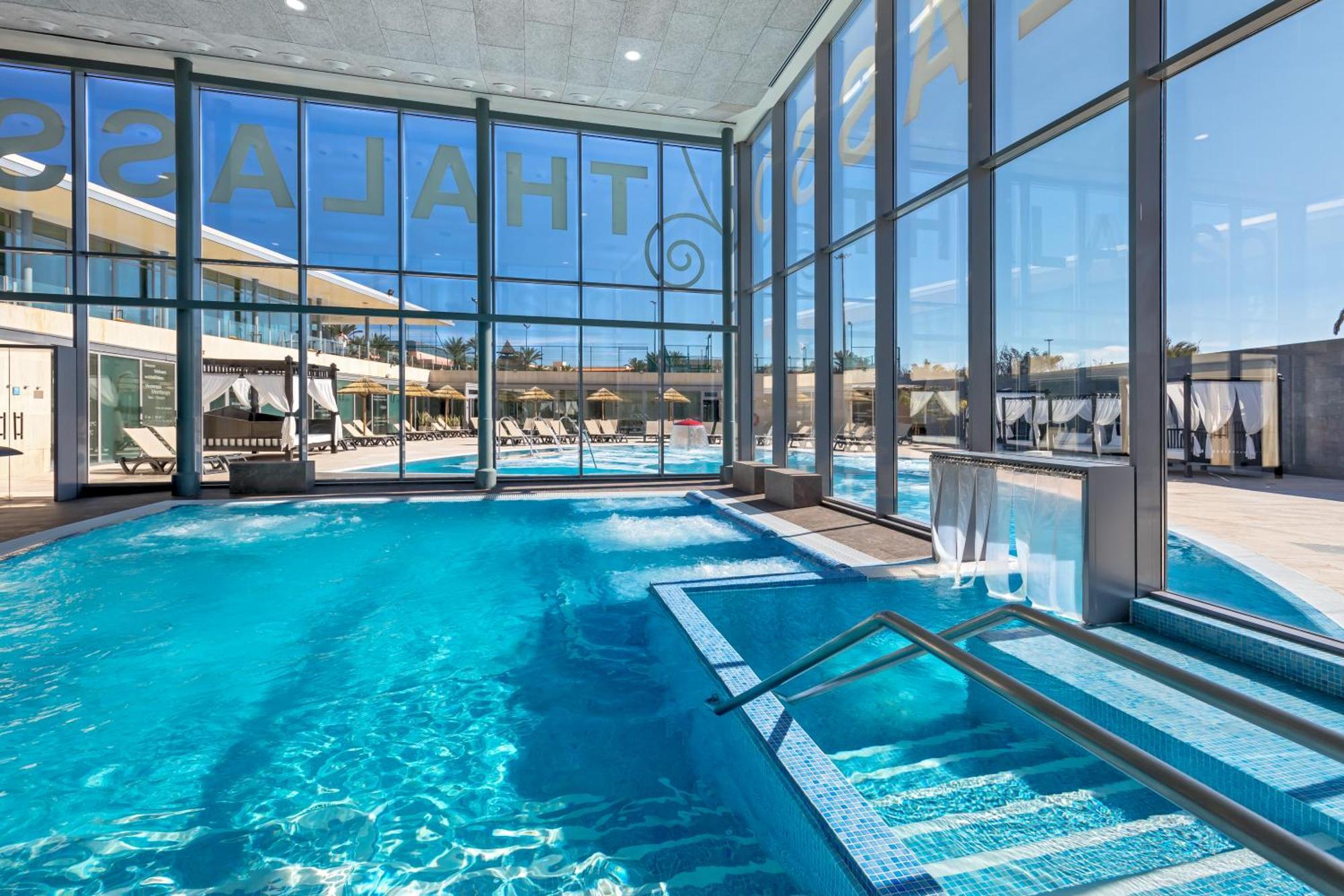 科斯塔卡莱塔 Barcelo Fuerteventura Royal Level - Adults Only酒店 外观 照片
