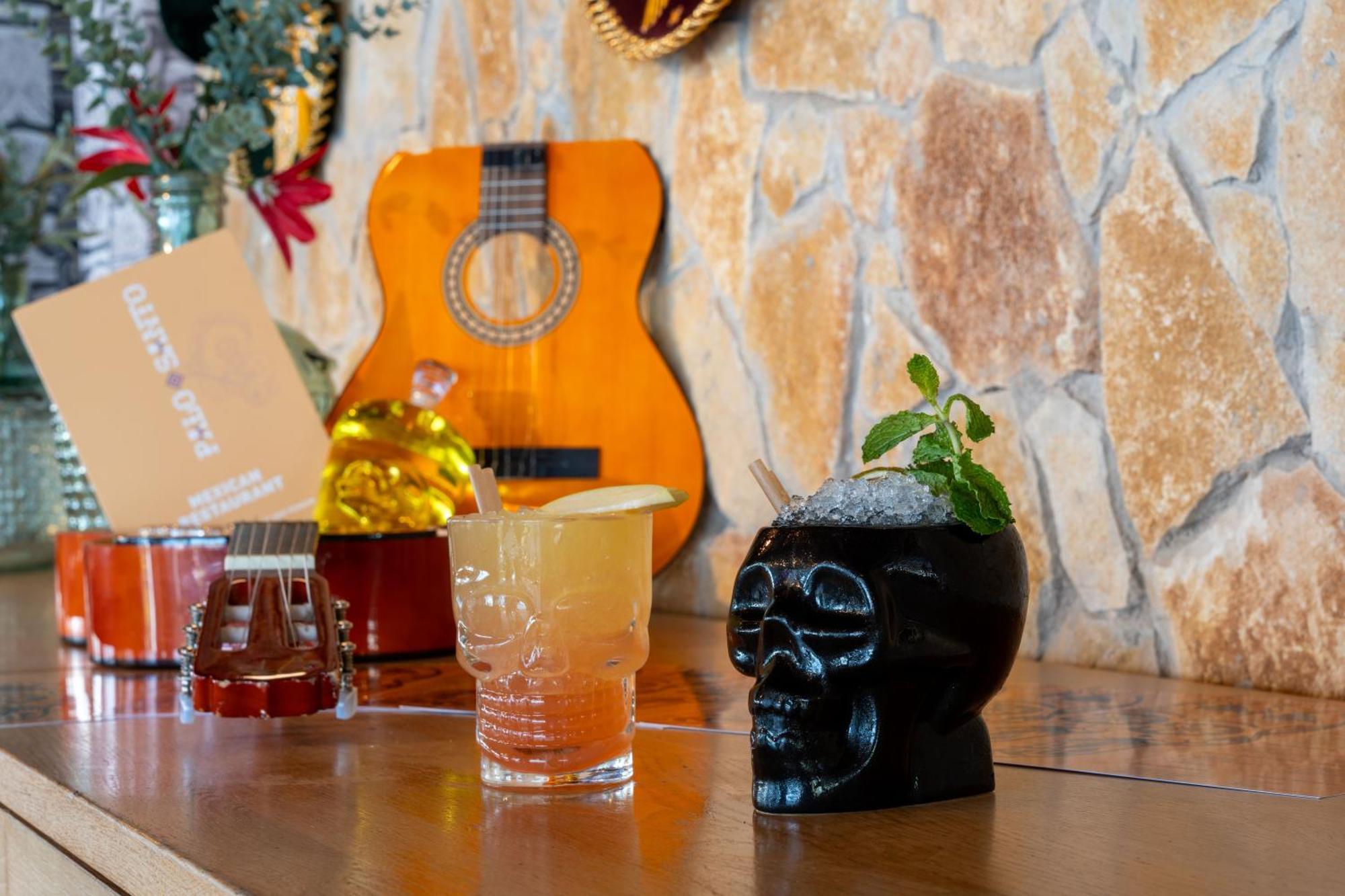 科斯塔卡莱塔 Barcelo Fuerteventura Royal Level - Adults Only酒店 外观 照片